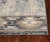 Wasatch Slate Rug - 2 x 8