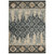 Wasatch Slate Rug - 5 x 8