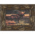 Water World Framed Wall Art