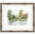 Watercolor Creek I Canvas Art