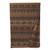 Cabin Bear Stripes Throw
