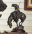 Weary Warrior Statuary