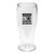 Weekend Forecast Beer Tumblers - Set of 4
