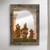 Western Dawn Wall Mirror