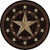 Western Pride Rug - 8 Ft. Round