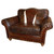 Cattle King Chair and a Half
