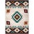 Whiskey River Electric Rug - 5 x 8