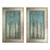 Whispering Wind Framed Art - Set of 2