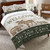 Whistling Cabin Comforter - Queen