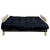 White Bluff Futon Frame and Mattress - Ready to Finish