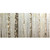 White Forest Canvas Art