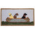 White Water Labs Hooked Wool Rug - OUT OF STOCK UNTIL 07/03/2025