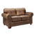 Mustang Band Loveseat