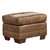 Mustang Band Ottoman