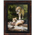 Wild Wolves Personalized Framed Canvas - Large