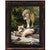 Wild Wolves Personalized Framed Canvas - Small