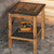 Wilderness Bear End Table
