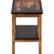Wilderness Bear End Table