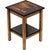 Wilderness Bear End Table