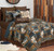 Wildlife Lakeside Trails Quilt Bed Set - Full/Queen - OUT OF STOCK UNTIL 04/22/2025