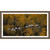 Winter is Coming Framed Canvas
