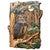 Wise Owl Wood Wall Art