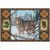 Wolf Lodge Placemats - Set of 4
