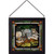 Wolf Pack Stained Glass Art