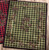 Wooded Pines Green Rug - 8 Ft. Round