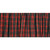 Wooded River Bear 5 Bedskirt - Twin