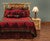 Wooded River Bear 5 Bedspread - Super King