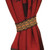 Wooded River Bear 5 Tie Back