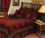 Wooded River Bear 5 Value Bed Set - Queen