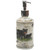 Woodland Bear Lotion Pump