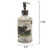 Woodland Bear Lotion Pump