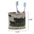 Woodland Bear Toothbrush Holder