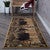 Woodland Bears Rug - 3 x 7