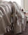 Woodland Birch Throw