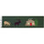 Woodland Cabin Blanket