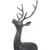 Woodland Deer Garden Sculptures - Set of 2 - OUT OF STOCK UNTIL 04/28/2026
