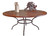 Woodland Dining Table - 60 Inch