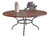 Woodland Dining Table - 72 Inch