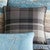 Woodland Lodge Plaid Pillow