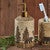 Woodland Moose & Bear Lotion Pump