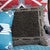 Woodland Plaid Laced Pillow