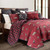 Woodland Plaid Quilt Bed Set - King
