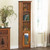 Woodlands Chimney Hutch
