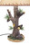 Woodlands Pinecone Lamp