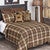 Woodsman Comforter Set - King