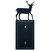 Wrought Iron Deer Single Electrical Cover